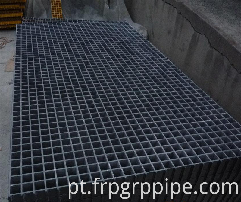 Frp Grating 27